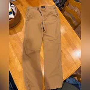 Men's American Eagle Khakis